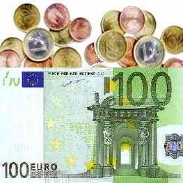 foto mit Geld
